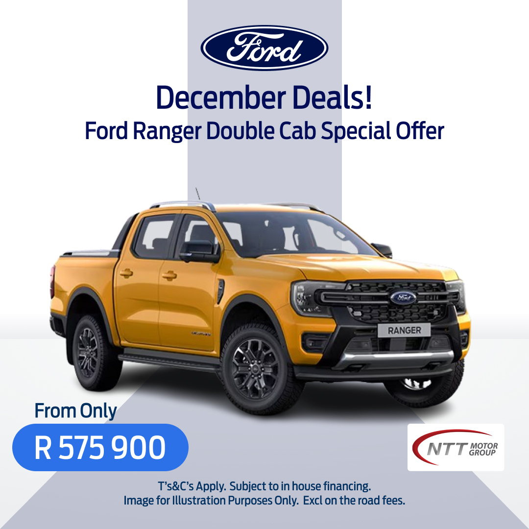 December Deals Special Offer